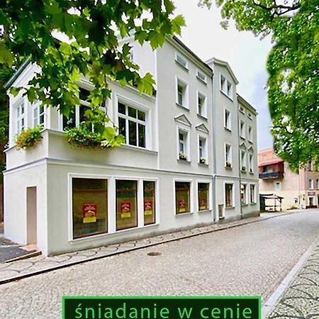 Cienista 7 Apartments Lądek-Zdrój Eksteriør billede