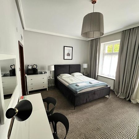 Cienista 7 Apartments Lądek-Zdrój Eksteriør billede