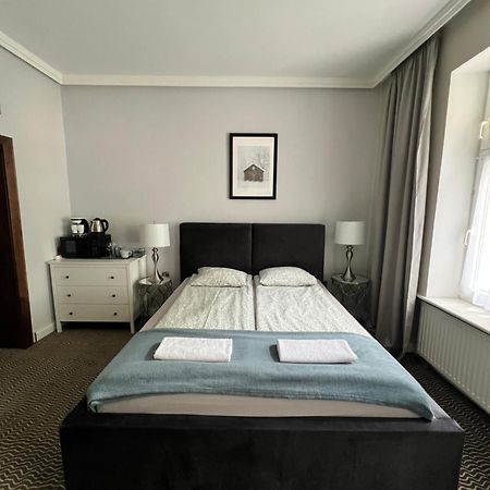 Cienista 7 Apartments Lądek-Zdrój Eksteriør billede