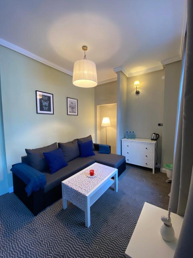 Cienista 7 Apartments Lądek-Zdrój Eksteriør billede