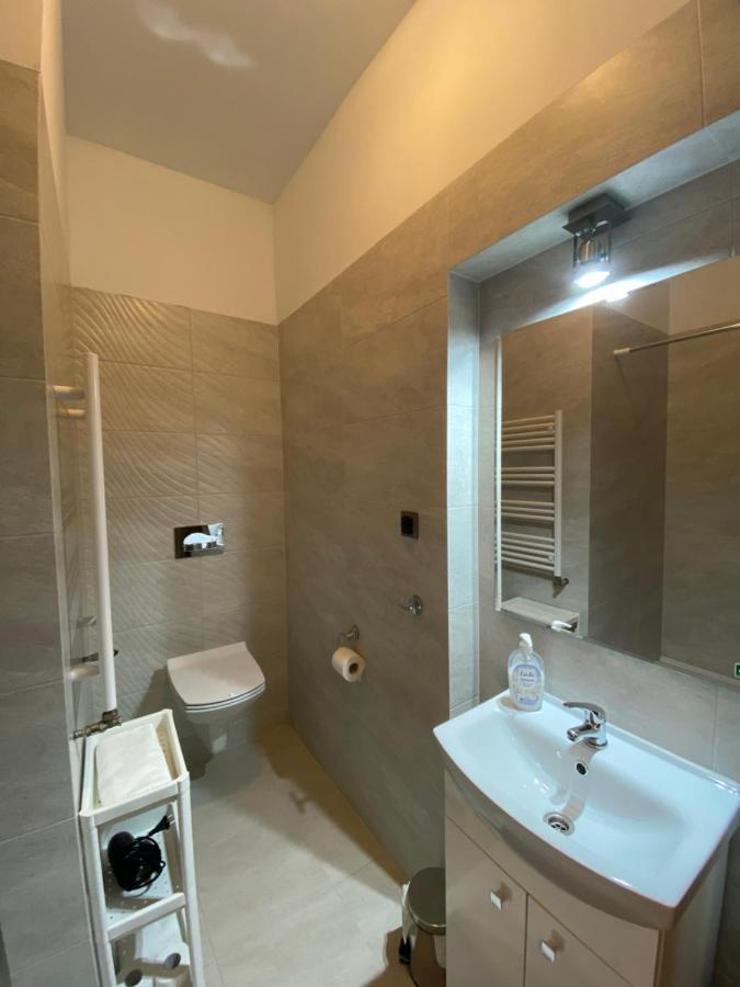 Cienista 7 Apartments Lądek-Zdrój Eksteriør billede