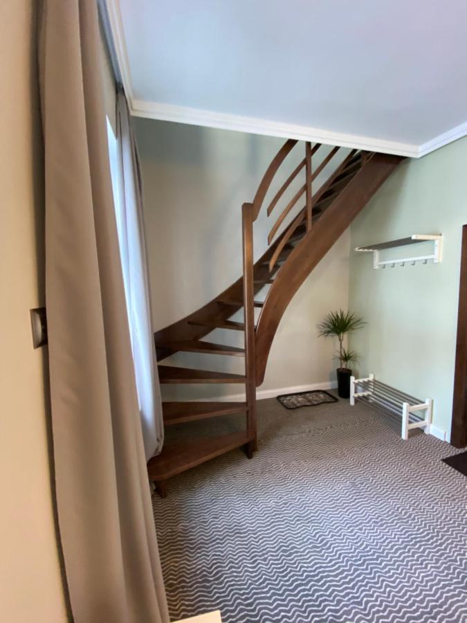 Cienista 7 Apartments Lądek-Zdrój Eksteriør billede