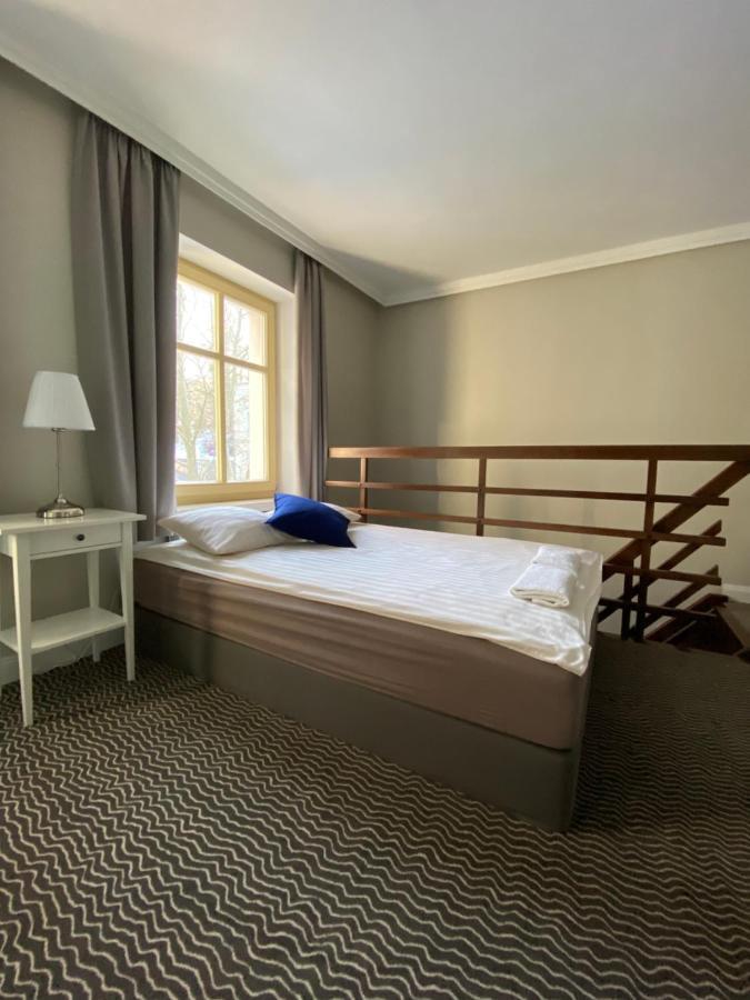 Cienista 7 Apartments Lądek-Zdrój Eksteriør billede