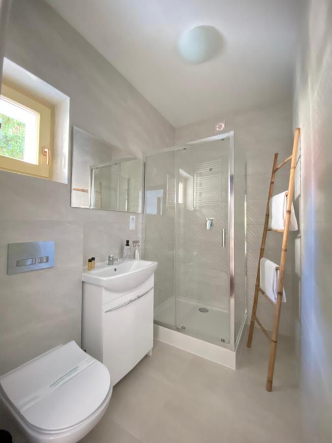 Cienista 7 Apartments Lądek-Zdrój Eksteriør billede