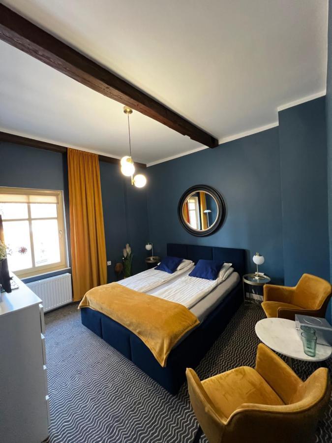 Cienista 7 Apartments Lądek-Zdrój Eksteriør billede