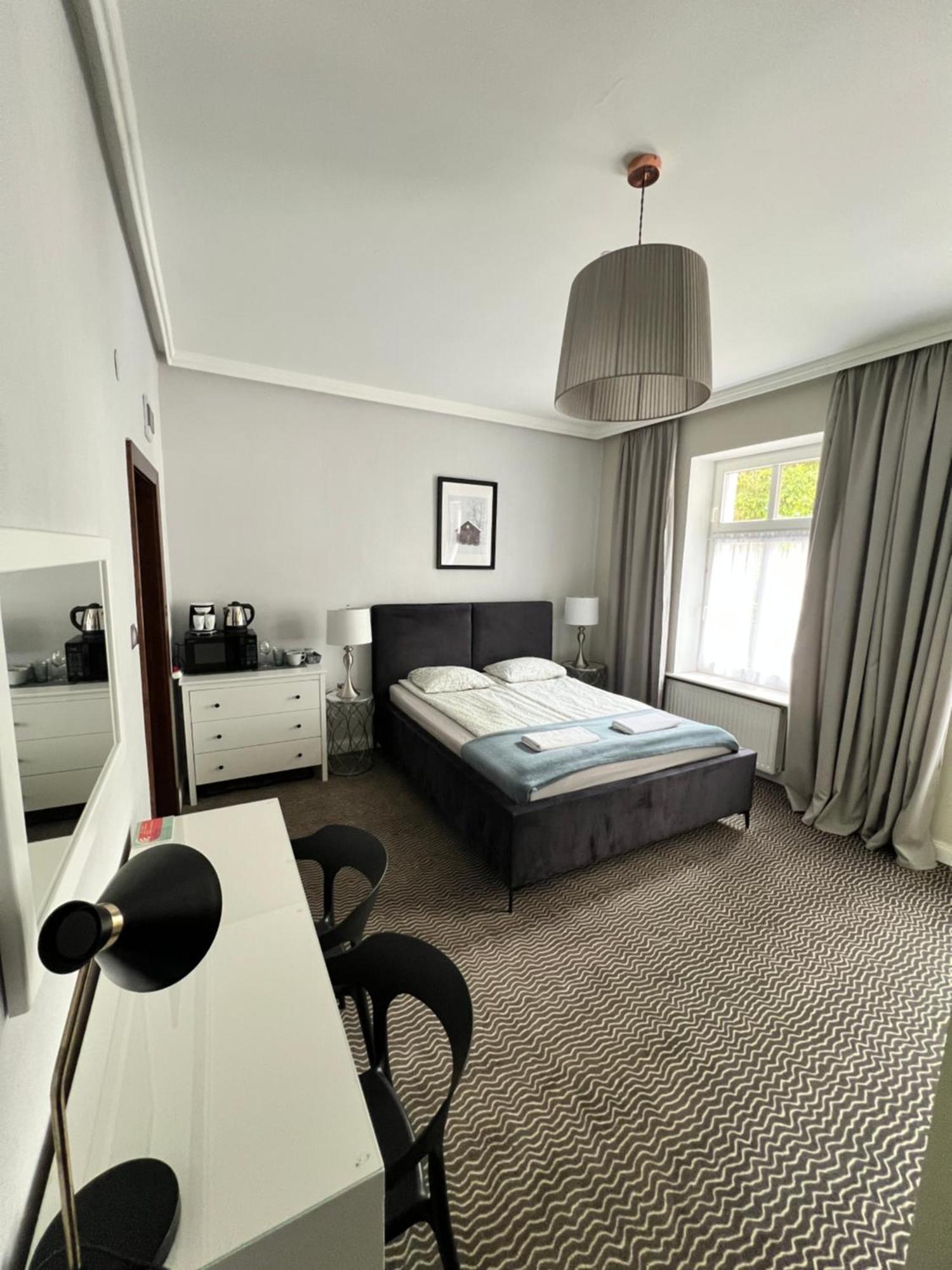 Cienista 7 Apartments Lądek-Zdrój Eksteriør billede