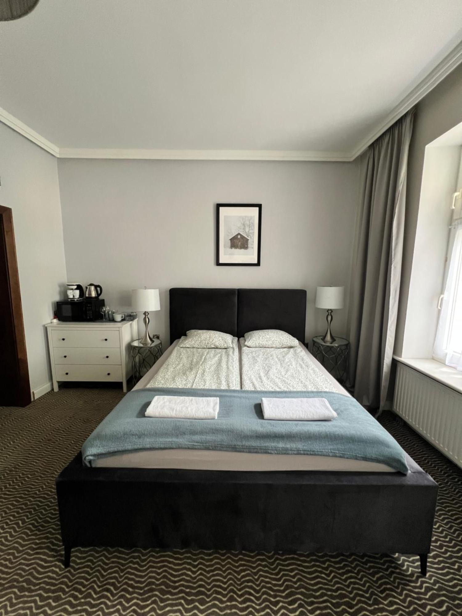 Cienista 7 Apartments Lądek-Zdrój Eksteriør billede