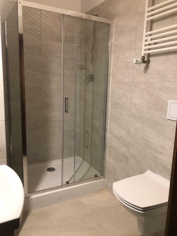 Cienista 7 Apartments Lądek-Zdrój Eksteriør billede