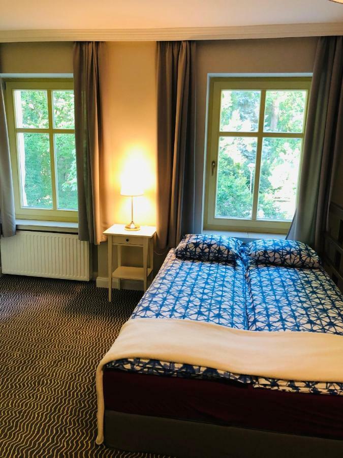 Cienista 7 Apartments Lądek-Zdrój Eksteriør billede