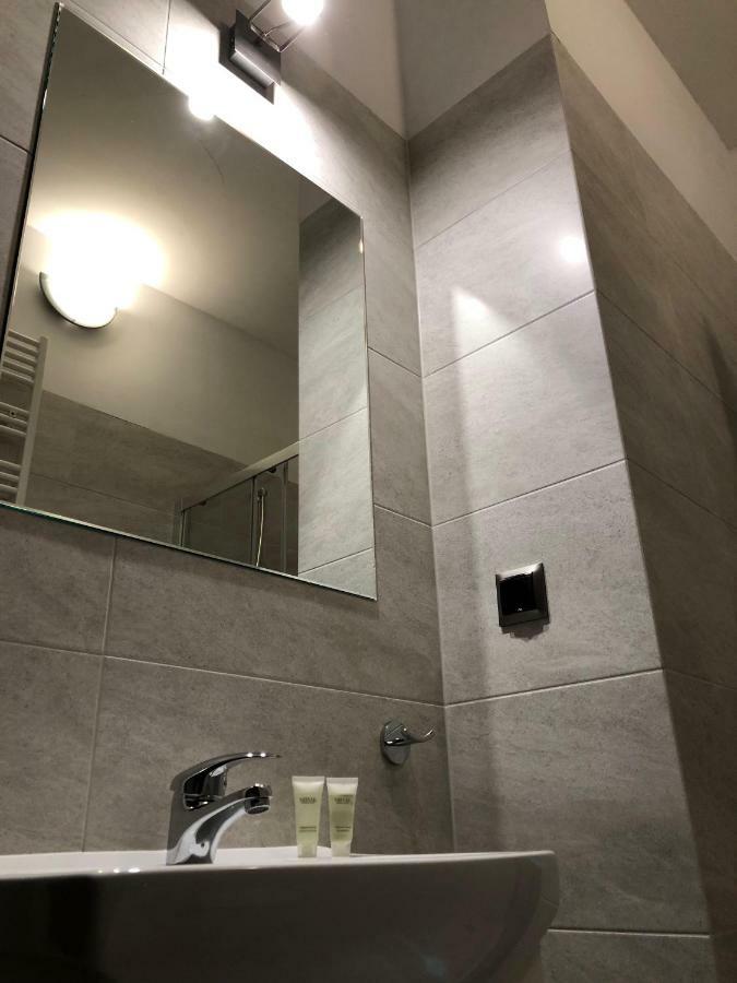 Cienista 7 Apartments Lądek-Zdrój Eksteriør billede
