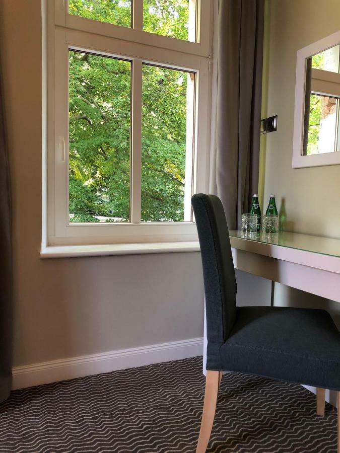 Cienista 7 Apartments Lądek-Zdrój Eksteriør billede