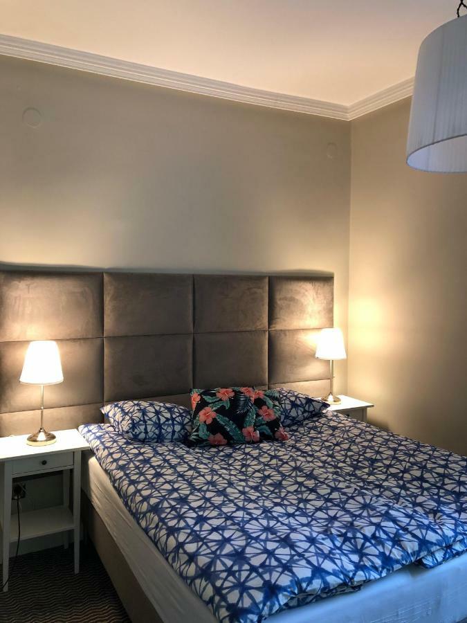 Cienista 7 Apartments Lądek-Zdrój Eksteriør billede